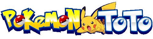 POKEMONTOTO LOGO